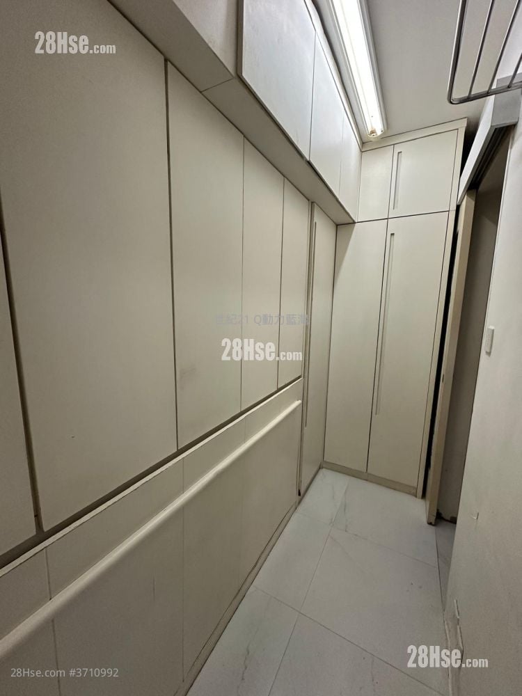 Island Resort Rental 3 Bedrooms , 3 Bathrooms 847 ft²