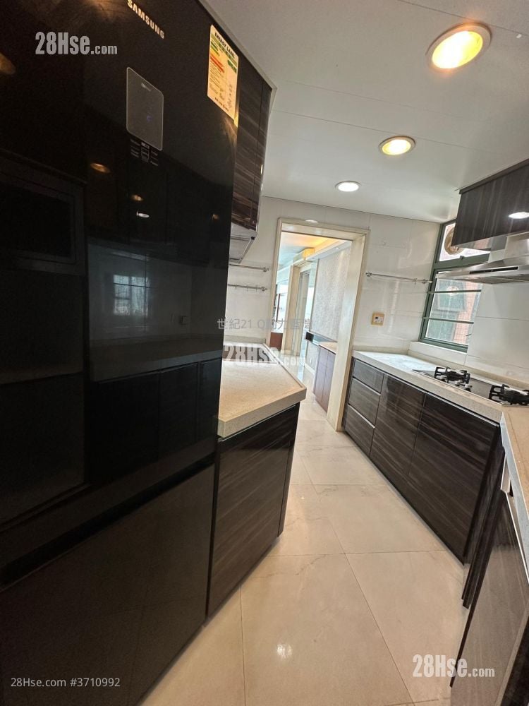 Island Resort Rental 3 Bedrooms , 3 Bathrooms 847 ft²