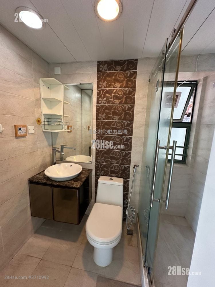 Island Resort Rental 3 Bedrooms , 3 Bathrooms 847 ft²