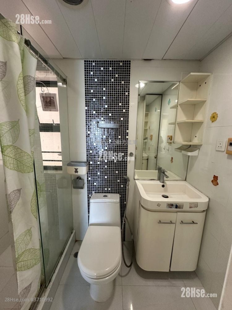 Island Resort Rental 3 Bedrooms , 3 Bathrooms 847 ft²