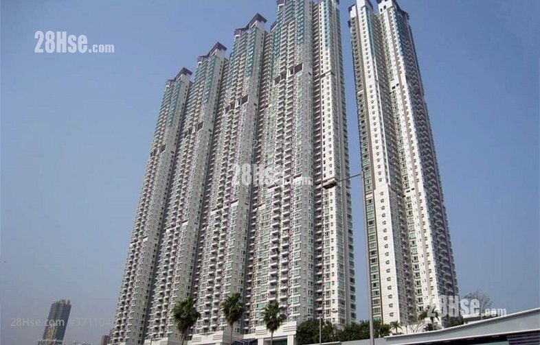 翔龙湾 售盘 3 房 , 1 浴室 552 平方尺