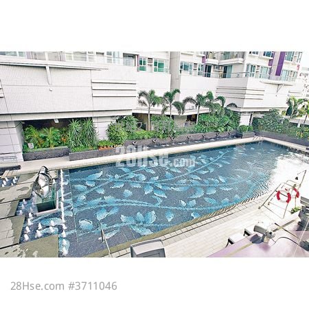 翔龙湾 售盘 3 房 , 1 浴室 552 平方尺