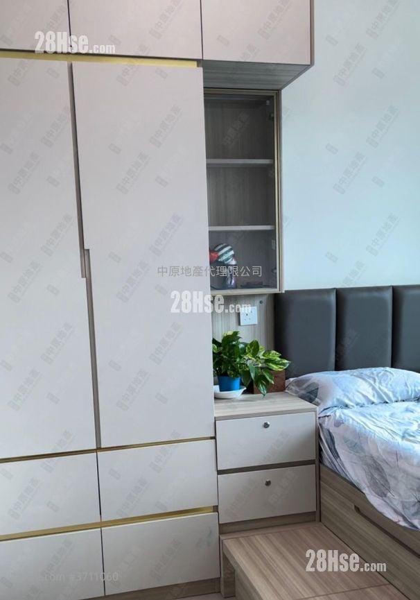 Wetland Seasons Bay 售盤 2 房 , 1 浴室 449 平方呎