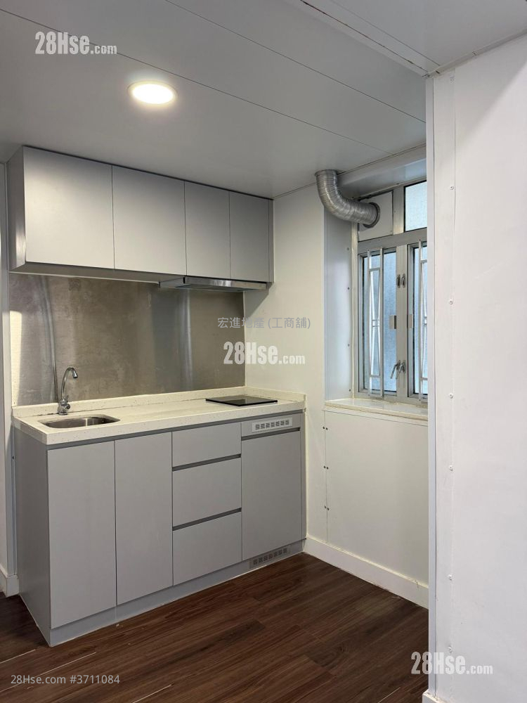 馬頭圍道432號 租盤 198 平方呎