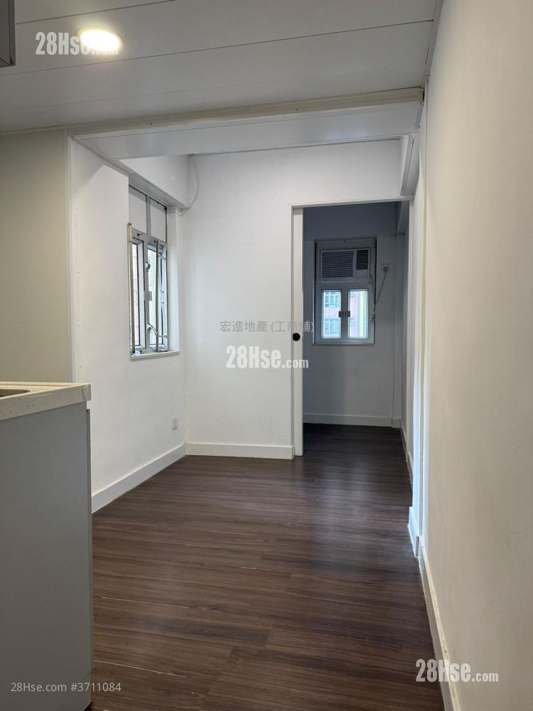 馬頭圍道432號 租盤 198 平方呎