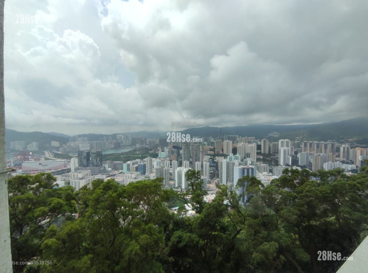 Wonderland Villas Sell 3 Bedrooms , 2 Bathrooms 1,031 ft²