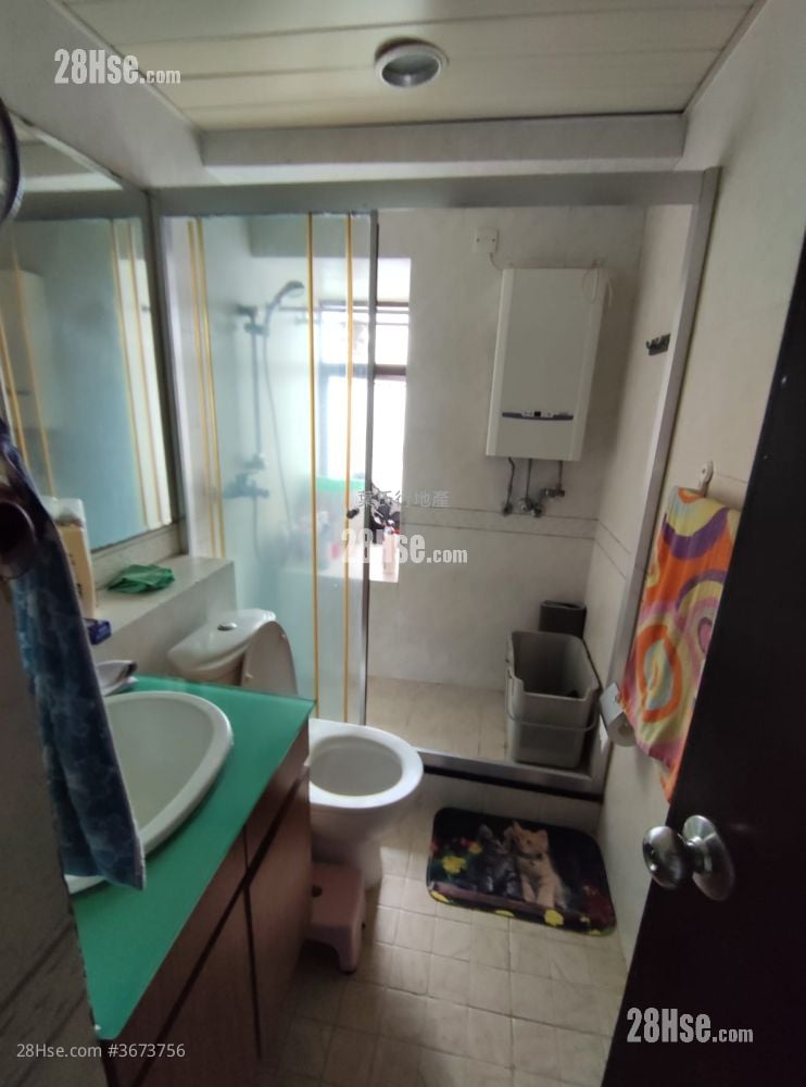 Wonderland Villas Sell 3 Bedrooms , 2 Bathrooms 1,031 ft²