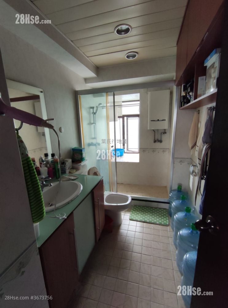 Wonderland Villas Sell 3 Bedrooms , 2 Bathrooms 1,031 ft²