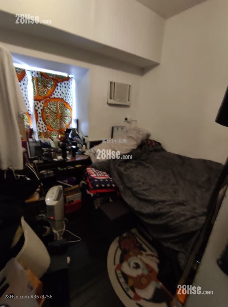 Wonderland Villas Sell 3 Bedrooms , 2 Bathrooms 1,031 ft²