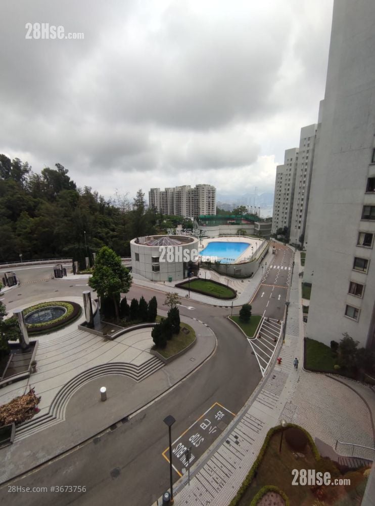 Wonderland Villas Sell 3 Bedrooms , 2 Bathrooms 1,031 ft²