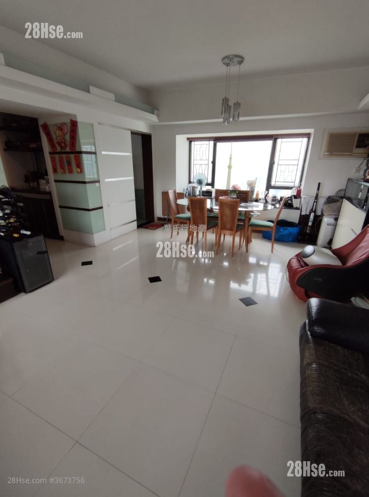 Wonderland Villas Sell 3 Bedrooms , 2 Bathrooms 1,031 ft²