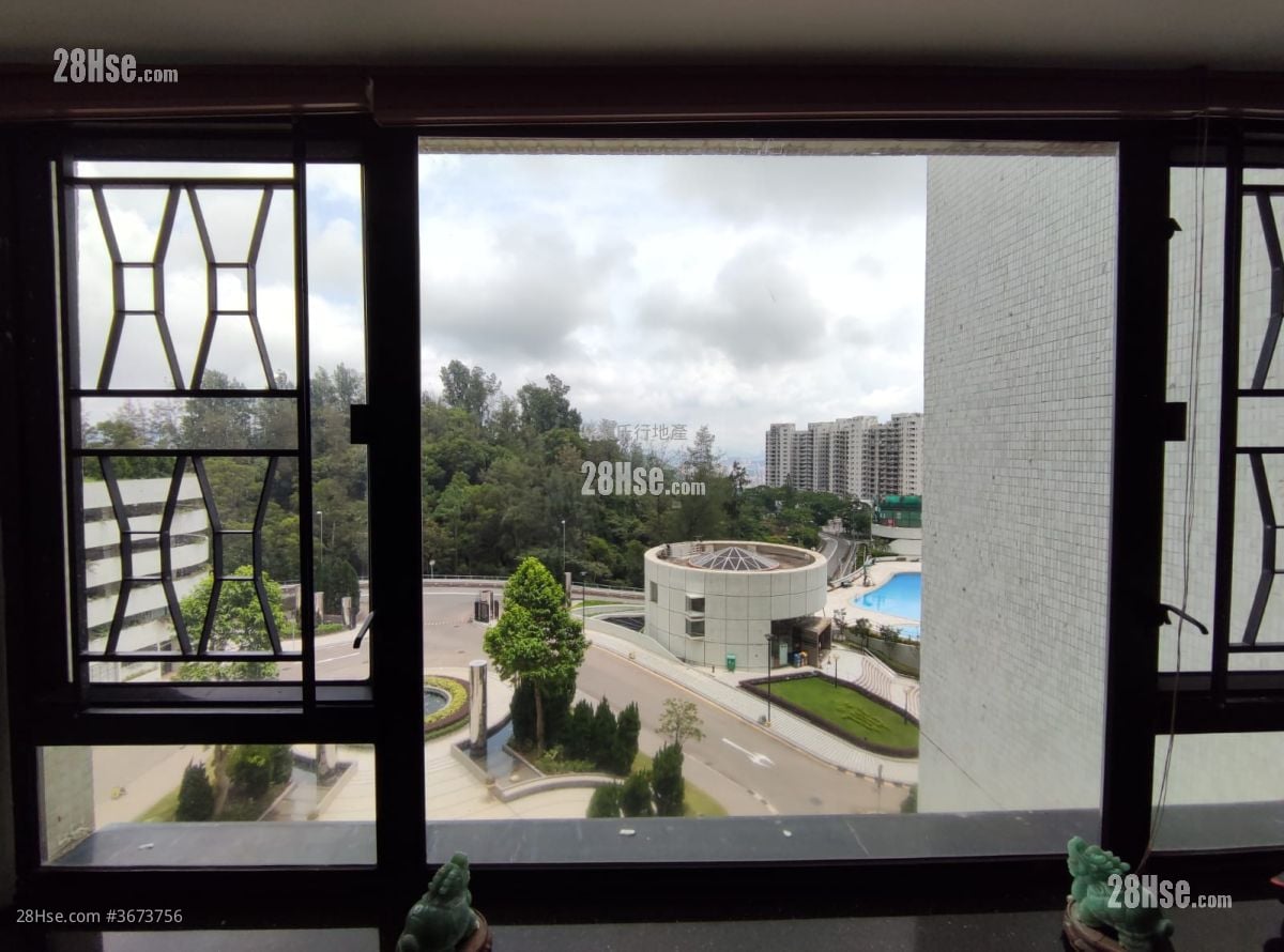 Wonderland Villas Sell 3 Bedrooms , 2 Bathrooms 1,031 ft²