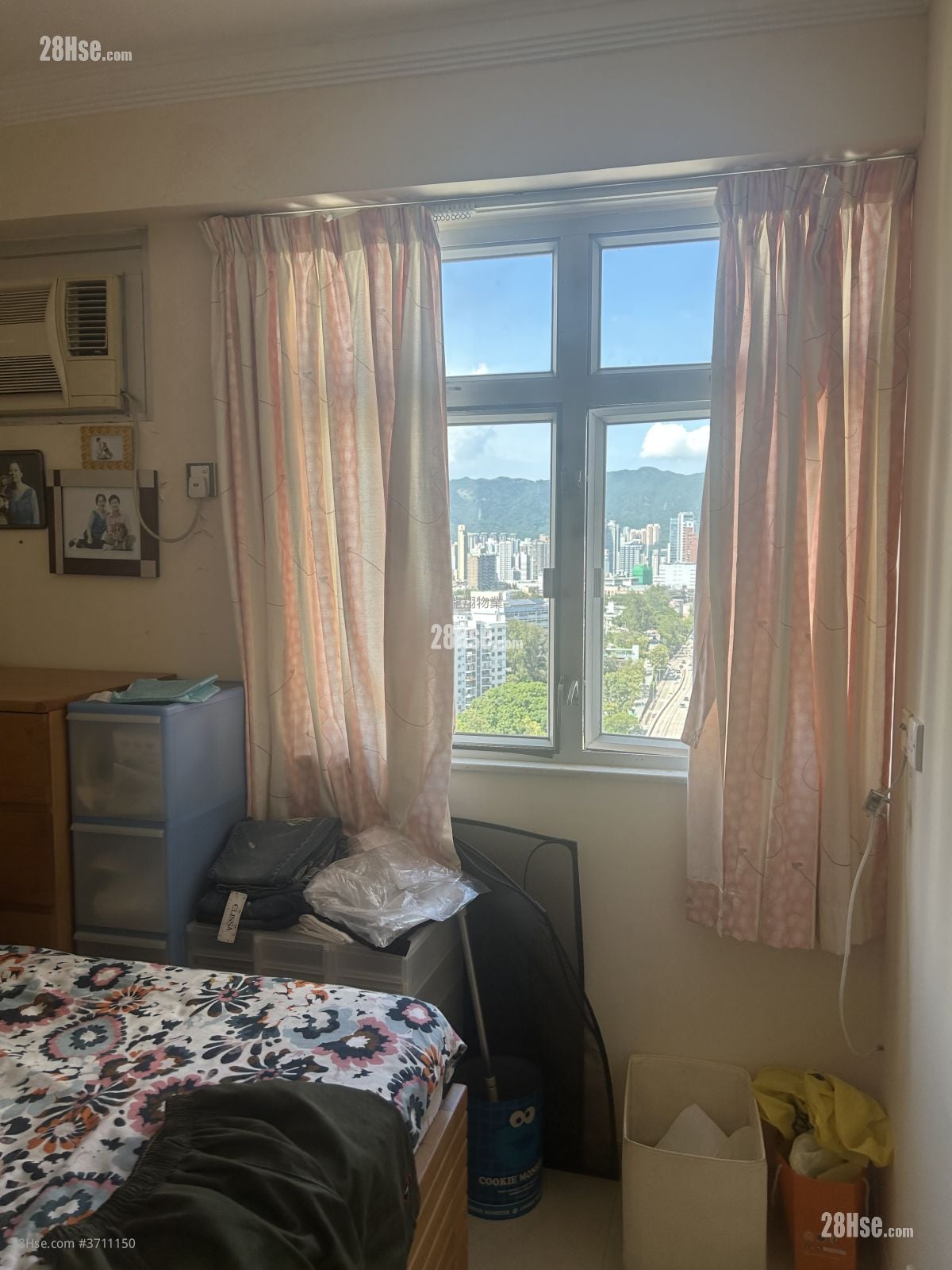 Yee On Court Sell 2 Bedrooms , 1 Bathroom 707 ft²