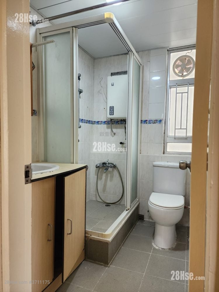 Richland Gardens Sell 3 Bedrooms , 1 Bathroom 538 ft²