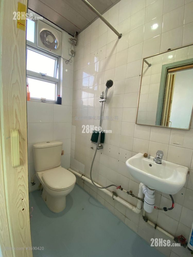 On Fook Industrial Building Rental