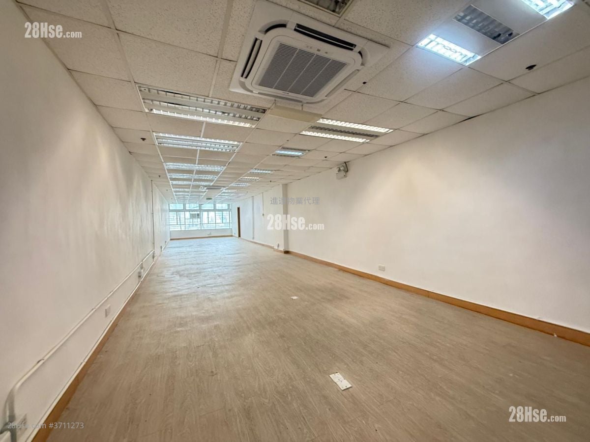 Heng Ngai Jewelry Centre Rental