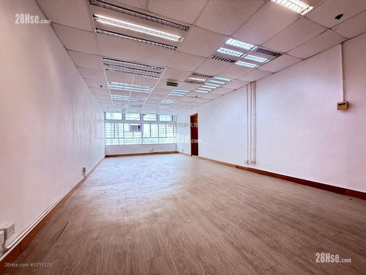 Heng Ngai Jewelry Centre Rental