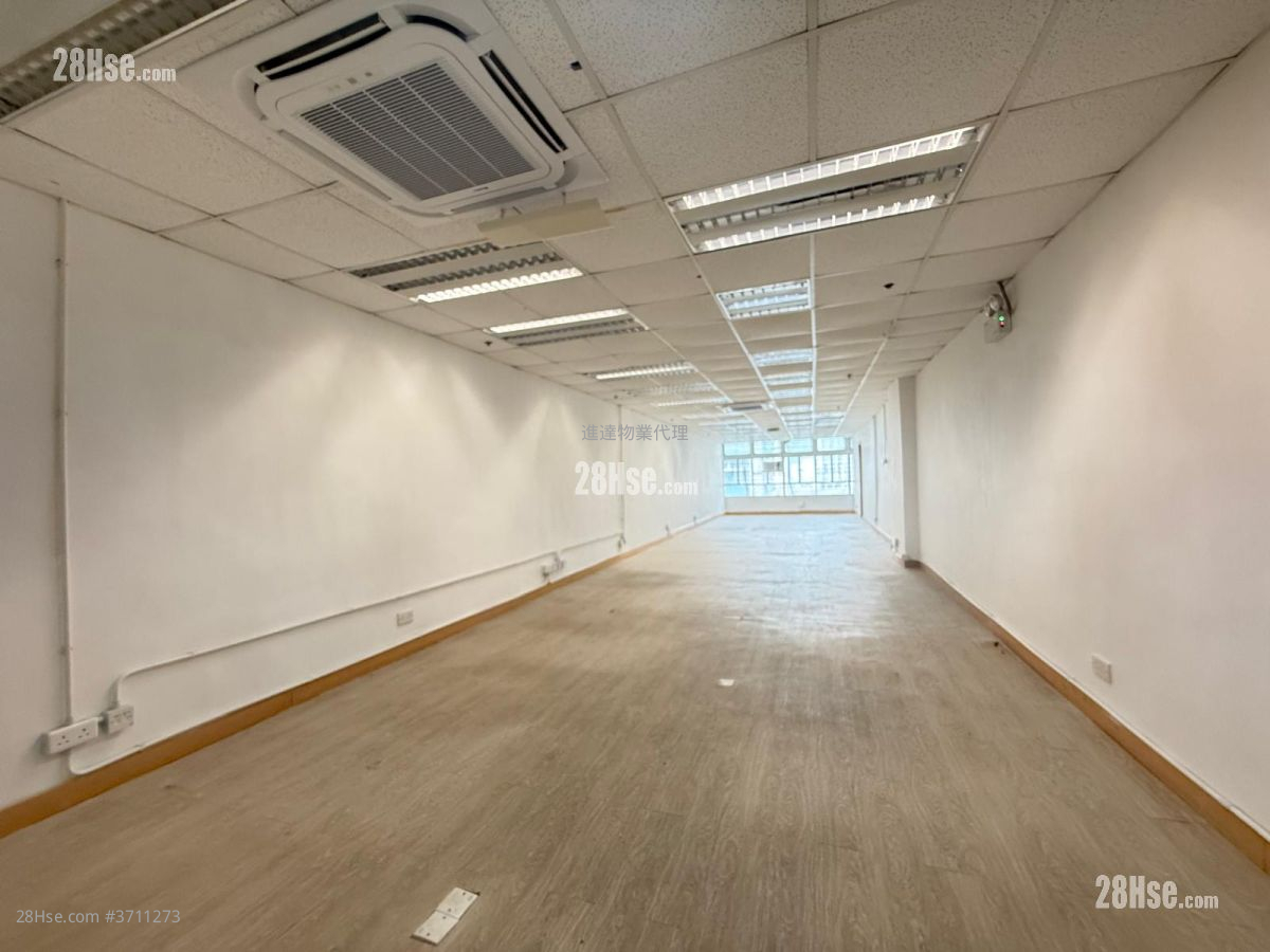 Heng Ngai Jewelry Centre Rental