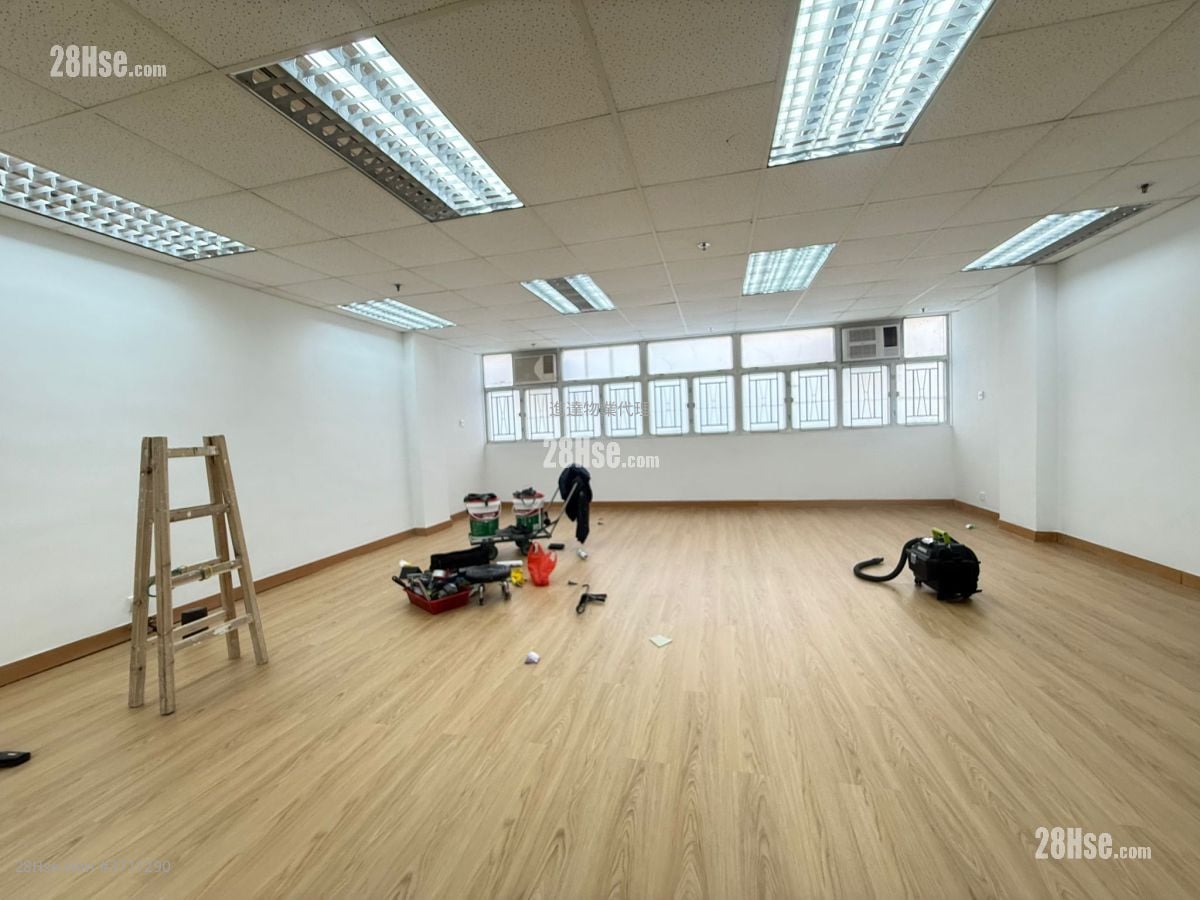 凯旋工商中心 租盘