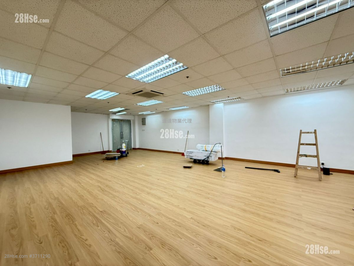 凯旋工商中心 租盘