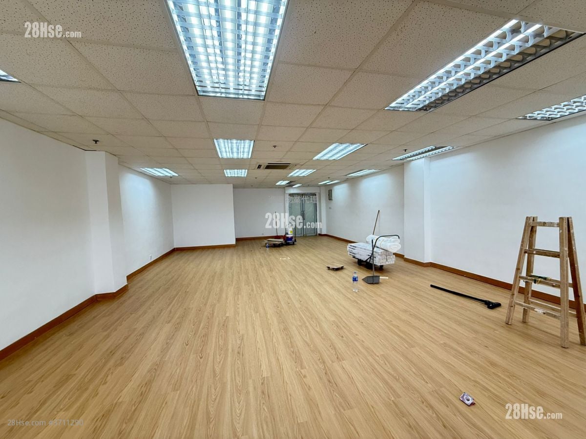 凯旋工商中心 租盘