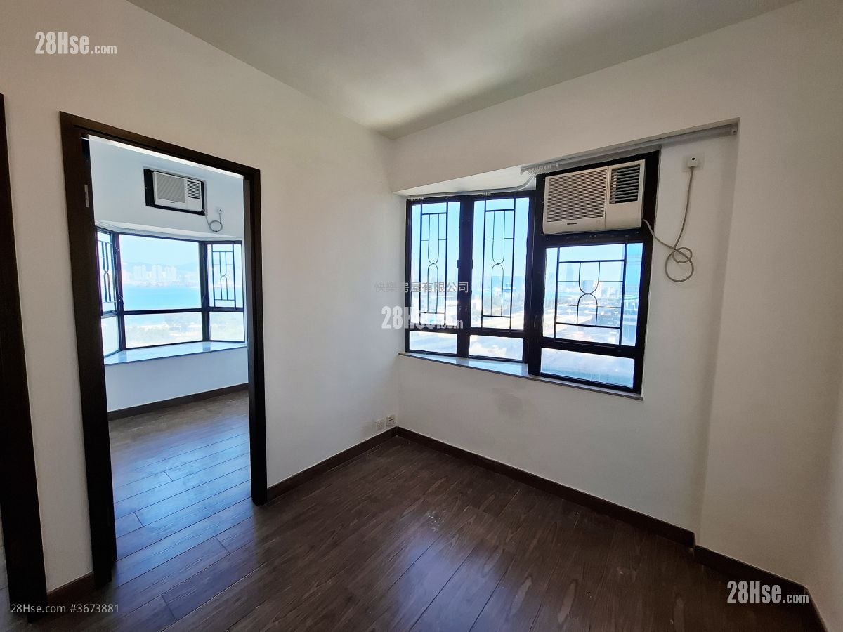 Connaught Garden Rental 2 Bedrooms , 1 Bathroom 340 ft²