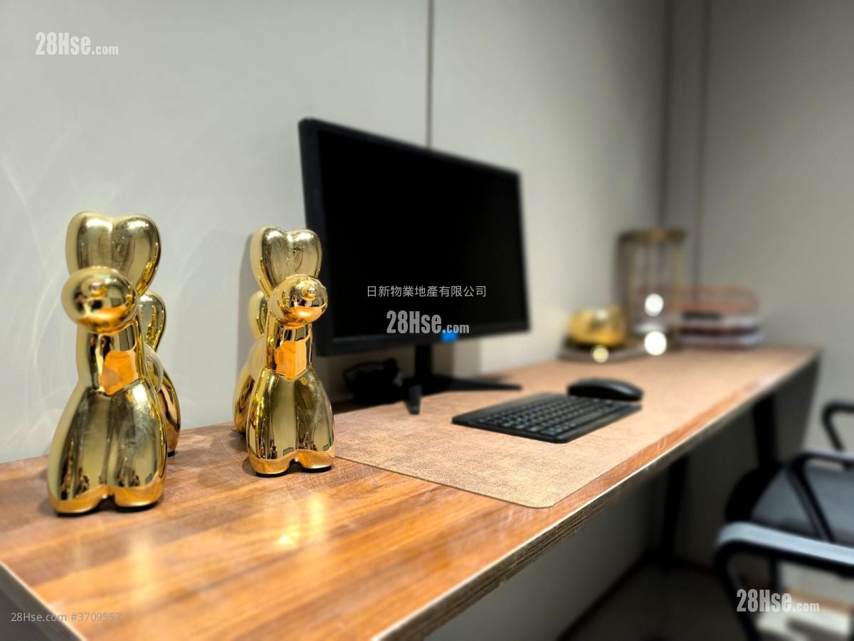 Pahsang Industrial Building Rental