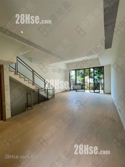 尚築 售盤 3 房 2,386 平方呎