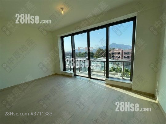 尚築 售盤 3 房 2,386 平方呎