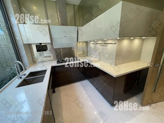 尚築 售盤 3 房 2,386 平方呎