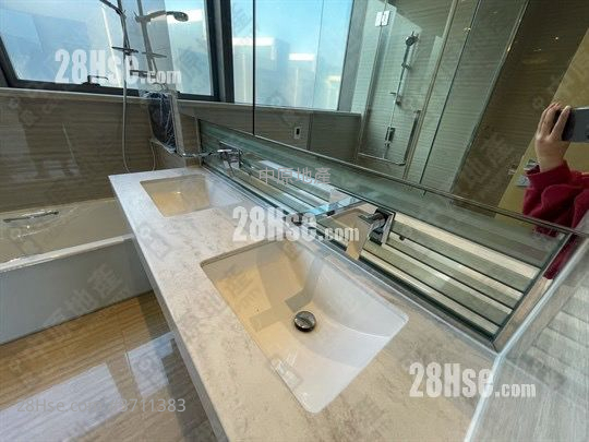 尚築 售盤 3 房 2,386 平方呎