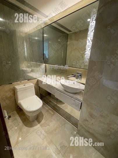 尚築 售盤 3 房 2,386 平方呎