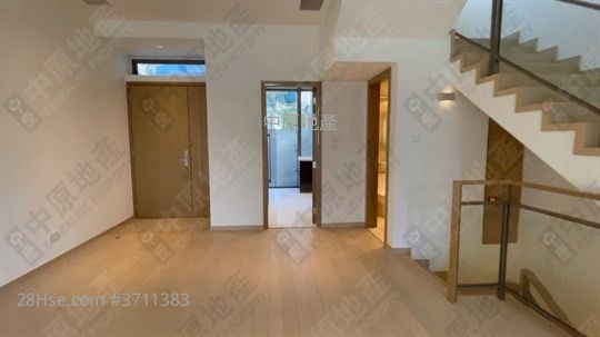 尚築 售盤 3 房 2,386 平方呎