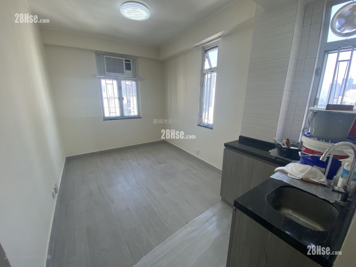 单幢楼房 租盘 180 平方尺