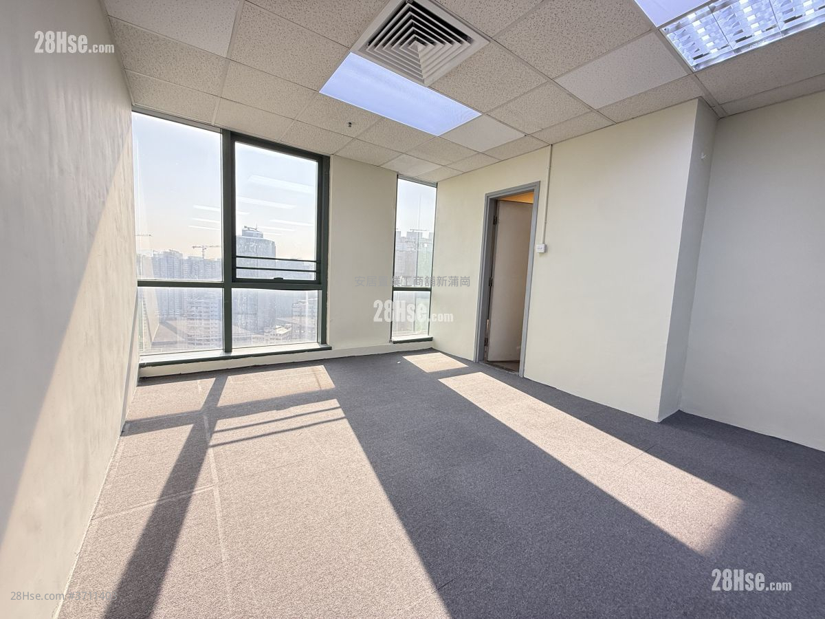 新科技廣場 租盤