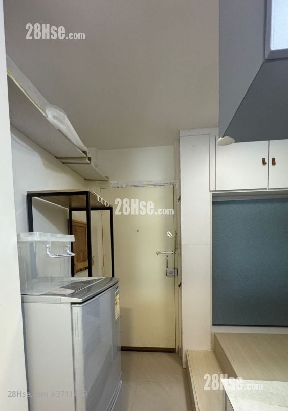 Fung Tak Estate Sell Studio , 1 Bathroom 140 ft²