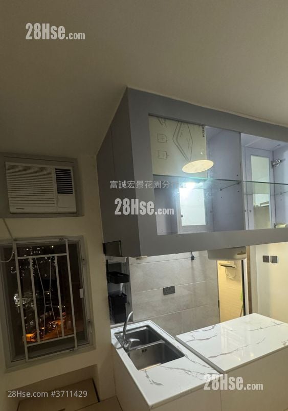 Fung Tak Estate Sell Studio , 1 Bathroom 140 ft²