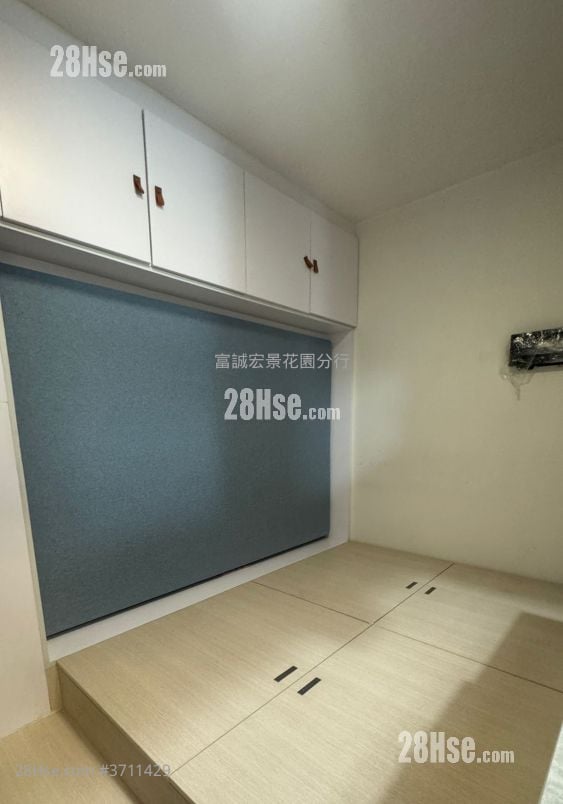 Fung Tak Estate Sell Studio , 1 Bathroom 140 ft²
