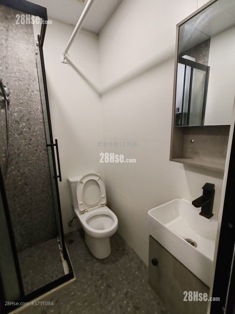 馬頭圍道432號 租盤 198 平方呎