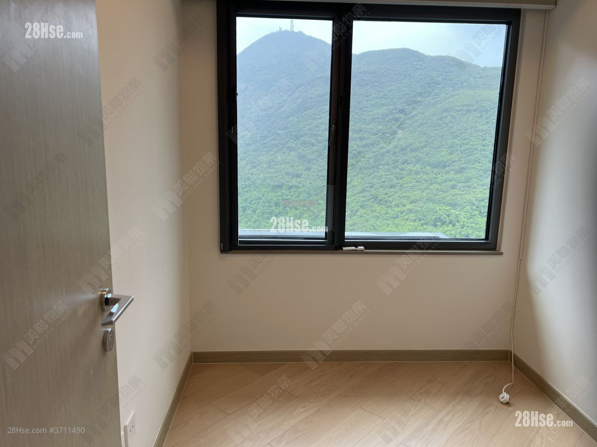 港島南岸 售盤 3 房 , 2 浴室 639 平方呎