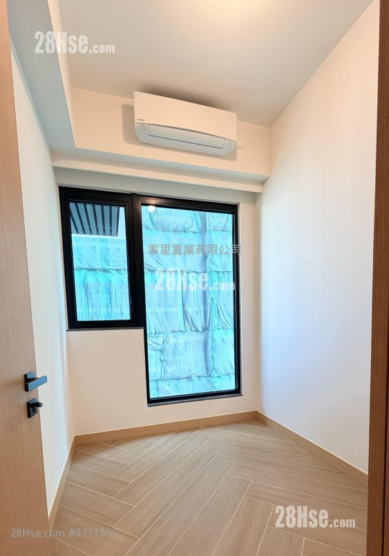 The Haddon 租盤 1 房 , 1 浴室 266 平方呎