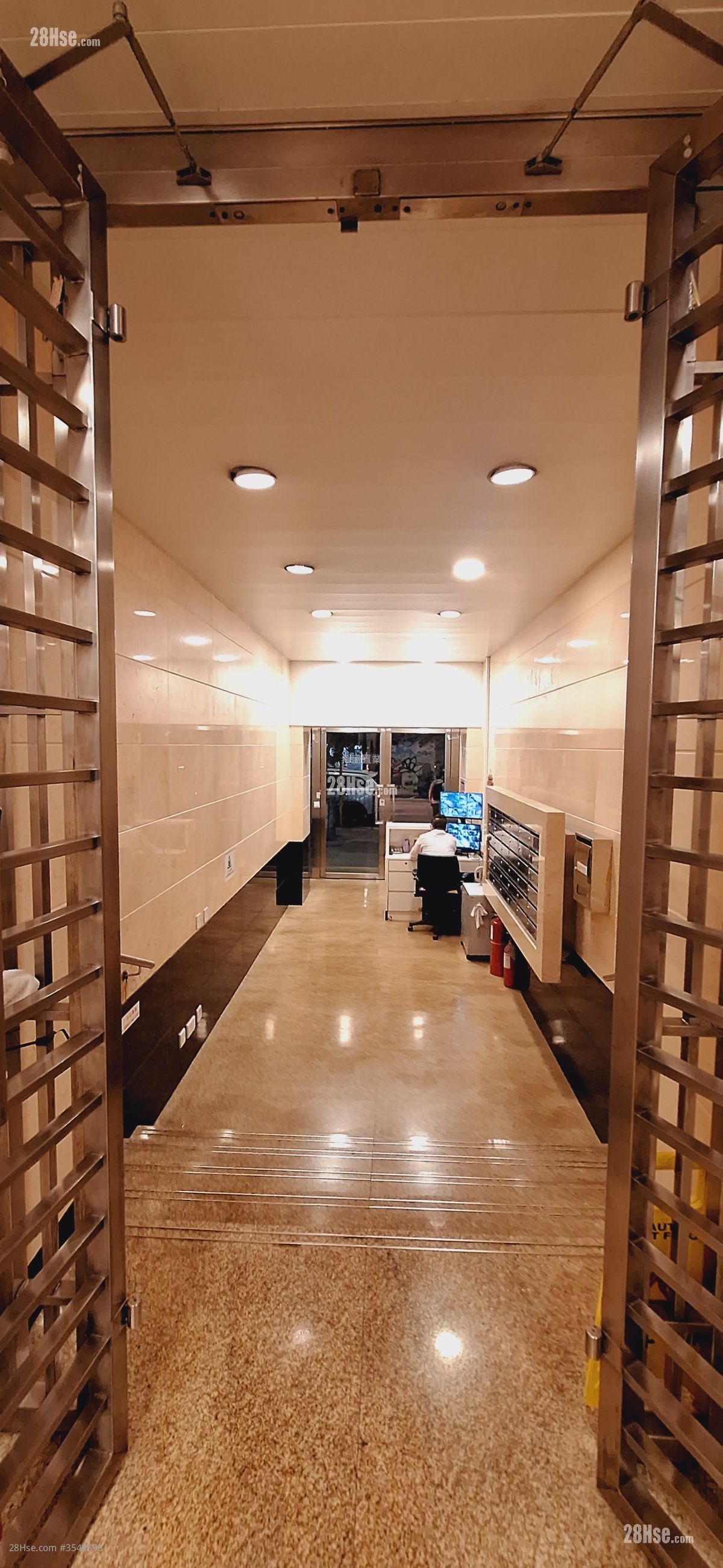 Tsan Yung Mansion Rental Studio , 1 Bathroom 1,063 ft²