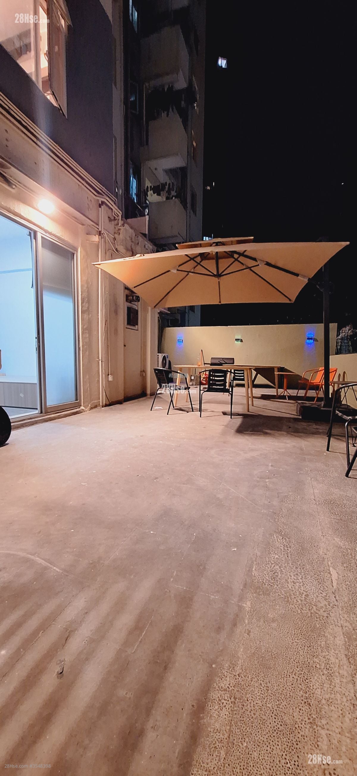 Tsan Yung Mansion Rental Studio , 1 Bathroom 1,063 ft²