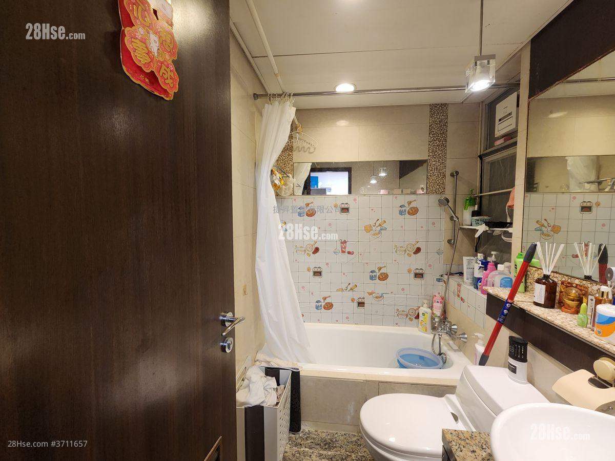 都會軒 售盤 2 房 , 1 浴室 471 平方呎