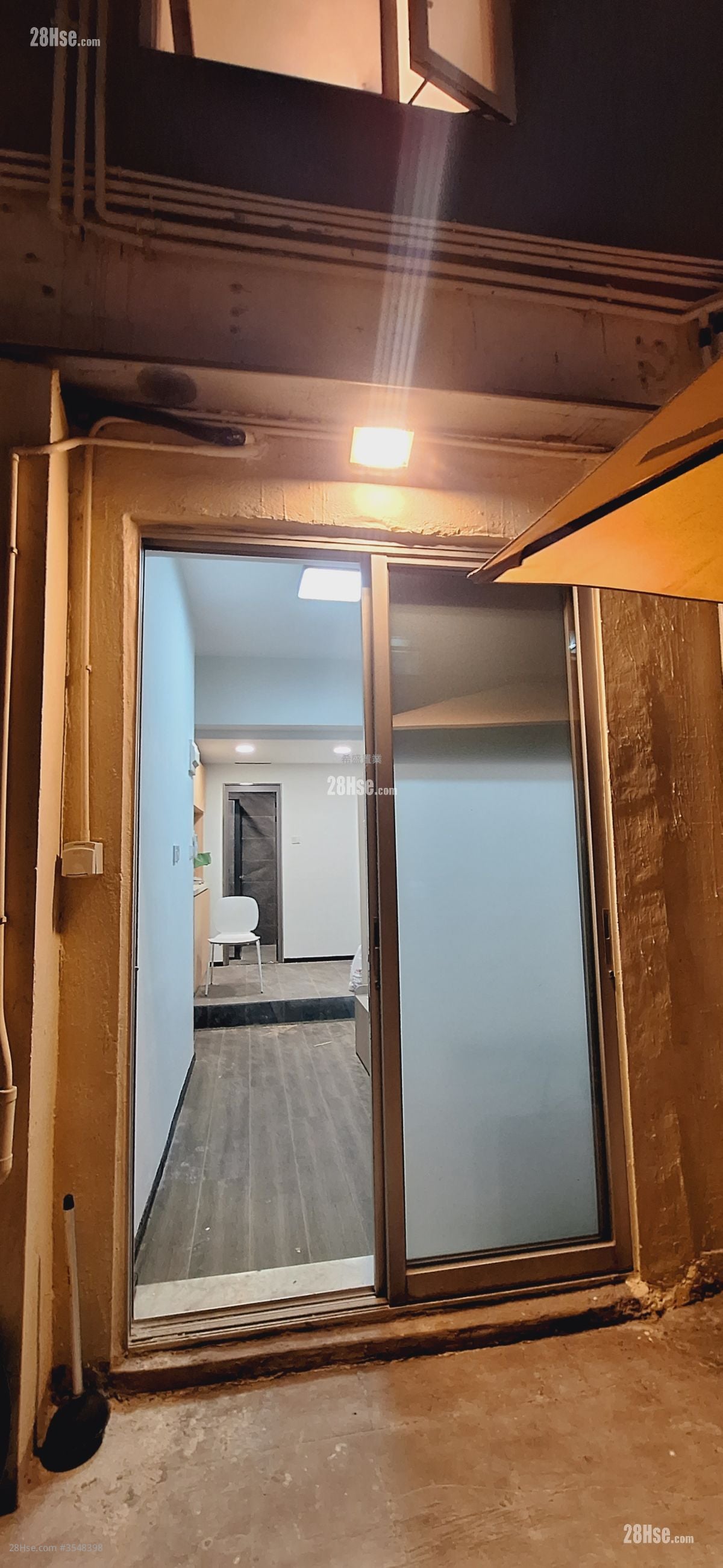 Tsan Yung Mansion Rental Studio , 1 Bathroom 1,063 ft²