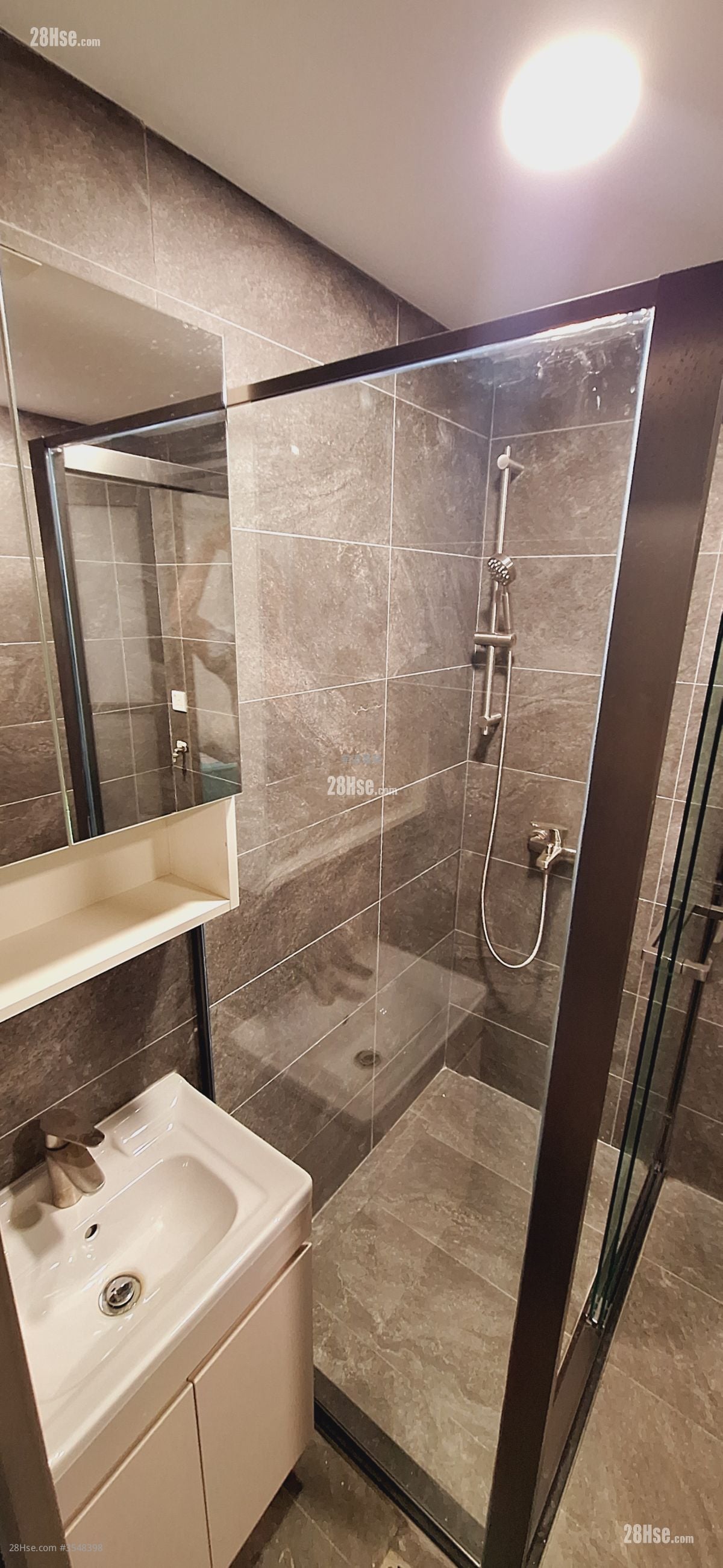 Tsan Yung Mansion Rental Studio , 1 Bathroom 1,063 ft²