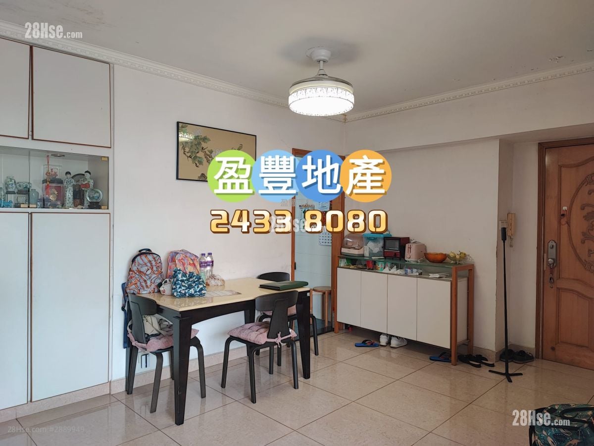 Melody Garden Sell 3 Bedrooms , 1 Bathroom 695 ft²