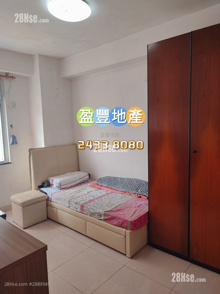 Melody Garden Sell 3 Bedrooms , 1 Bathroom 695 ft²