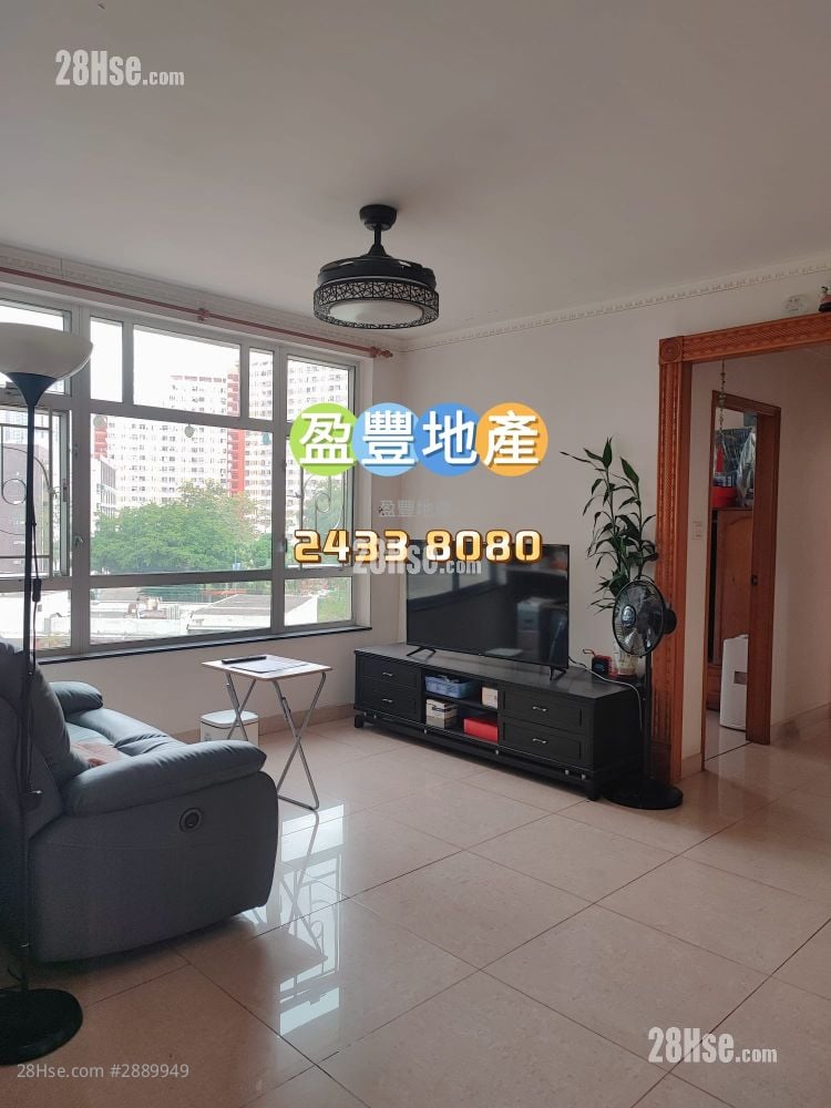 Melody Garden Sell 3 Bedrooms , 1 Bathroom 695 ft²