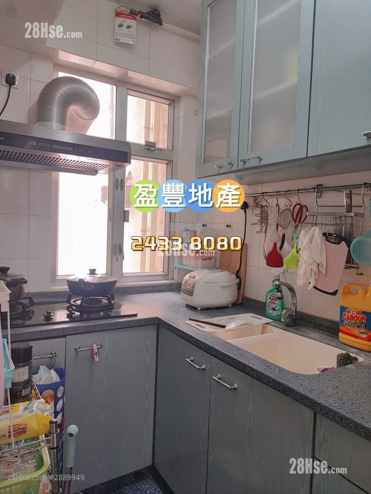 Melody Garden Sell 3 Bedrooms , 1 Bathroom 695 ft²